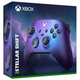 Беспроводной геймпад Microsoft Xbox Wireless Controller Stellar Shift Special Edition - изображение 5