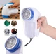 Машинка для удаления катышков General Electric Lint Remover YX-5880 Белый (9250) - изображение 1