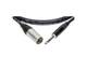 Кабель мікрофонний KLOTZ M1 PRIME MICROPHONE CABLE XLR MALE - BALANCED JACK 5 M (229118) - изображение 2