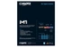 Кабель мікрофонний KLOTZ M1 PRIME MICROPHONE CABLE XLR MALE - BALANCED JACK 5 M (229118) - изображение 4