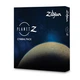 Набір тарілок ZILDJIAN PLANET Z CYMBAL PACK (230383) - зображення 5
