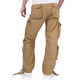 Брюки Surplus Raw Vintage SURPLUS AIRBORNE VINTAGE TROUSERS Beige 5XL (05-3598-14) - зображення 6