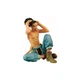 Коллекционная фигурка Banpresto The Naked Body Calendar Volume 4 Усопп&nbsp;Usopp One Piece Ван Пис 16 cм B U OP - изображение 1
