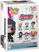 Фигурка Funko Pop Фанко Поп Боруто Шинки Boruto Shinki 10 см B S 1359 - изображение 3