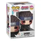 Фигурка Funko Pop Фанко Поп Боруто Шинки Boruto Shinki 10 см B S 1359 - изображение 4