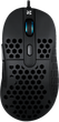 Мышка Dream Machines DM6 Holey Black (DM6_HOLEY) - изображение 1