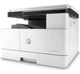 МФУ HP LaserJet M442dn (8af71a) - зображення 3
