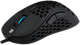 Мышка Dream Machines DM6 Holey Black (DM6_HOLEY) - изображение 2