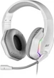 Наушники 2e gaming hg315 rgb usb 7.1 White (2e-hg315wt-7.1) - изображение 1