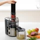 Соковитискач Panasonic mj-cb600stq - зображення 9