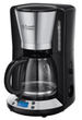 Кавоварка крапельна Russell Hobbs 24030-56 Нержавеющая сталь - изображение 1