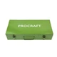 Паяльник для пластикових труб Procraft PL1600 (6 насадок) - зображення 10