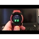 Сенсорные Smart Watch V8 смарт часы умные часы КРАСНЫЕ - изображение 4