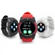 Сенсорные Smart Watch V8 смарт часы умные часы КРАСНЫЕ - изображение 9