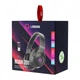 Навушники Lorgar Noah 701 Black (LRG-GHS701) (155437) - зображення 5