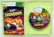 DiRT Showdown, Б/У, английская версия - диск для Xbox 360 - изображение 2