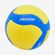 Мяч волейбольный Mikasa VS220W-Y-BL Размер мяча: Size 5 - изображение 3