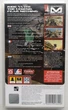 Dave Mirra BMX Challenge, Б/У, английская версия - UMD-диск для PSP - изображение 3