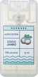 Антисептик-спрей для рук Mermade Coco Jambo 16 мл (MRA0004S) (4820241300266) - изображение 1