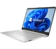 Ноутбук HP 15s Ryzen 7-5825U/8GB/512/Win11 Silver Для Дома и Офиса - изображение 2
