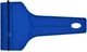 Скребок для льоду Bottari Blade 17.5 см Синій (32315-IS) - зображення 2