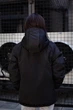 Зимова Куртка Without Mountain M Black Woman 353975547 - зображення 4