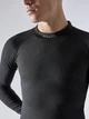 Термокофта чоловіча Craft Active Intensity CN LS Men S Чорний - зображення 2
