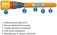 Шланг Hozelock Wonderhoze 12.5 м розтяжний + конектори (7062kmd) - зображення 8