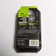 Станок для бритья мужской Gillette Labs BLACK AND GOLD edition с чистящим элементом дорожный футляр 5 лезвий 2 картриджа магнитная док-станция - изображение 9