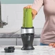 Фітнес-блендер Ninja 700W Slim Blender & Smoothie Maker (QB3001EUS) - зображення 11