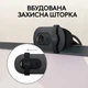 Веб-камера Logitech Brio 105 Full HD 1080p Graphite (960-001592) - изображение 12