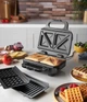 Мультимейкер Russell Hobbs Creations 26810-56 - зображення 12