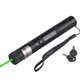 Лазерна Указка Лазер Зелений Промінь Green Laser Pointer 303 Original - зображення 3