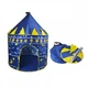 Детская Палатка Игровой Замок Шатер Dream Castle Shantou Jinxing Original - изображение 4