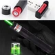 Лазерна Указка Лазер Зелений Промінь Green Laser Pointer 303 Original - зображення 9