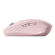Мышь беспроводная Logitech MX Anywhere 3S Rose (910-006931) - изображение 3