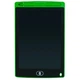 Детский Планшет Доска для Рисования Гаджет 8.5 дюймов LCD Writing Tablet Green Original - изображение 1
