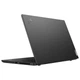 Ноутбук 15.6" Lenovo ThinkPad L15 Gen 1: Intel Core i5-10310U, 16 GB, SSD 512 GB, Intel UHD, IPS, Full HD, Підсвіч клав - Б/В - зображення 4