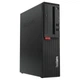 Компьютер Lenovo ThinkCentre M710S: Intel Core i5-6400, 4 GB, HDD 500 GB, Intel HD, Slim-Desktop-SFF - Б/В - изображение 1