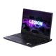 Ноутбук 15.6" Lenovo Legion 5 15ACH6H: AMD Ryzen 5 5600H, 16GB, SSD 120GB, nVidia GeForce RTX 3060, IPS, Full HD, Підсвіч клав - Б/В - зображення 2