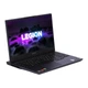 Ноутбук 15.6" Lenovo Legion 5 15ACH6H: AMD Ryzen 5 5600H, 16GB, SSD 120GB, nVidia GeForce RTX 3060, IPS, Full HD, Підсвіч клав - Б/В - зображення 3