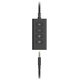 Звуковая карта Hator Crystal 2 Black (HTA-110) - изображение 1