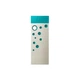 Флеш-накопитель Apacer AH11J USB2.0 64GB Turquoise Green (AP64GAH11JG-1) - изображение 1