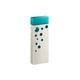 Флеш-накопитель Apacer AH11J USB2.0 64GB Turquoise Green (AP64GAH11JG-1) - изображение 2