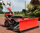 Підмітальна машина зі щіткою HECHT 8101 S - зображення 6