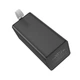 Повербанк Hoco J86A Powermaster (50000 mAh, 22.5 Вт, QC 3.0, PD, x2 USB Type-A, USB Type-C, micro USB, 3A, LED - фонарь) - Черный - изображение 2
