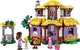 Конструктор Lego Disney Princesses Будиночок Аші 43231 - зображення 3