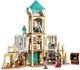Конструктор Lego Disney Princesses Замок короля Магніфіко 43224 - зображення 4