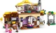 Конструктор Lego Disney Princesses Будиночок Аші 43231 - зображення 4