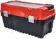 Ящик для инструментов Vitals Master 22" TBM-547 Alu с металлическими замками (186103W) - изображение 1